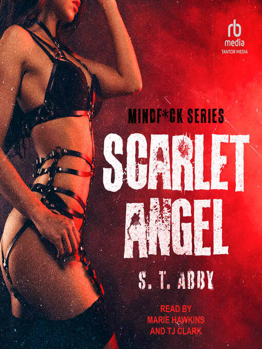 Title details for Scarlet Angel by S.T. Abby - Wait list